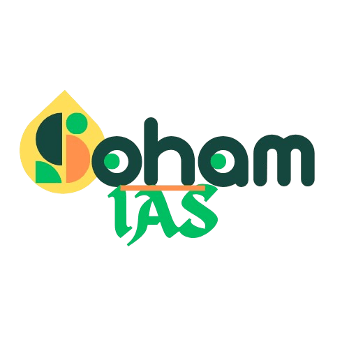 Soham IAS