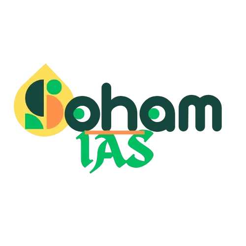 Soham IAS